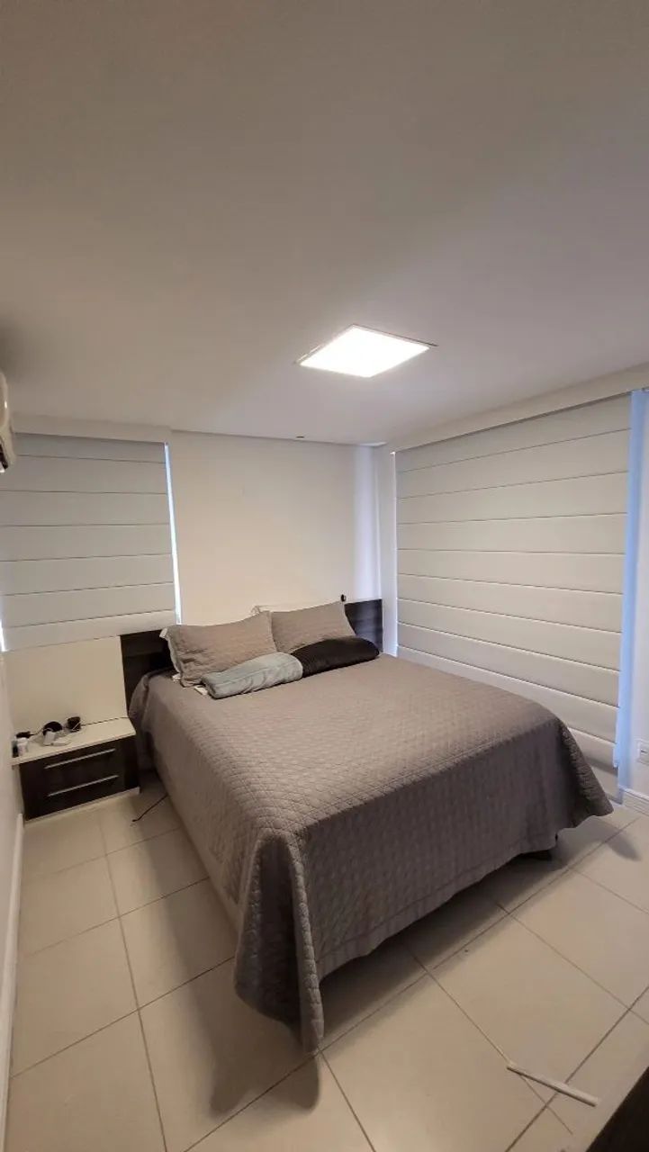 CORTINA & PERSIANAS Sob Medida - Foto 2