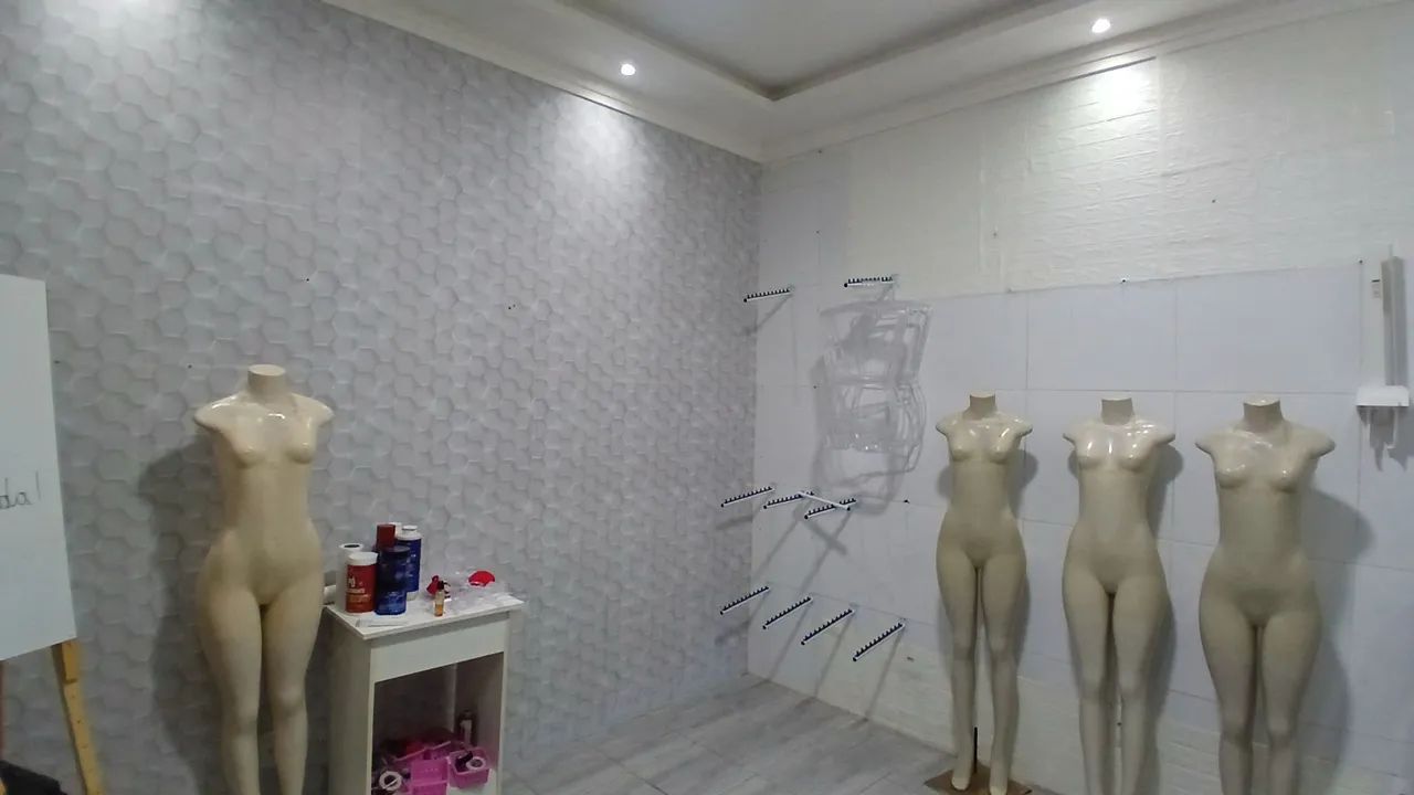Sala para estética e Espaço Sol (bronze) - Foto 2