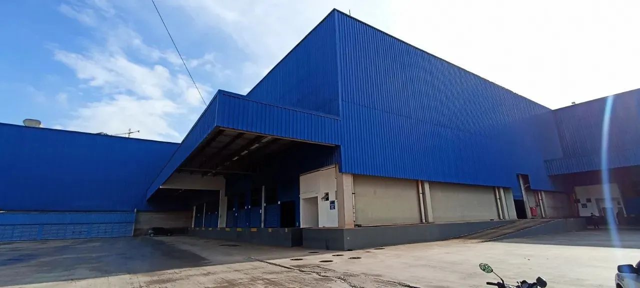 Condomínio Logístico Cajamar SP - Foto 3