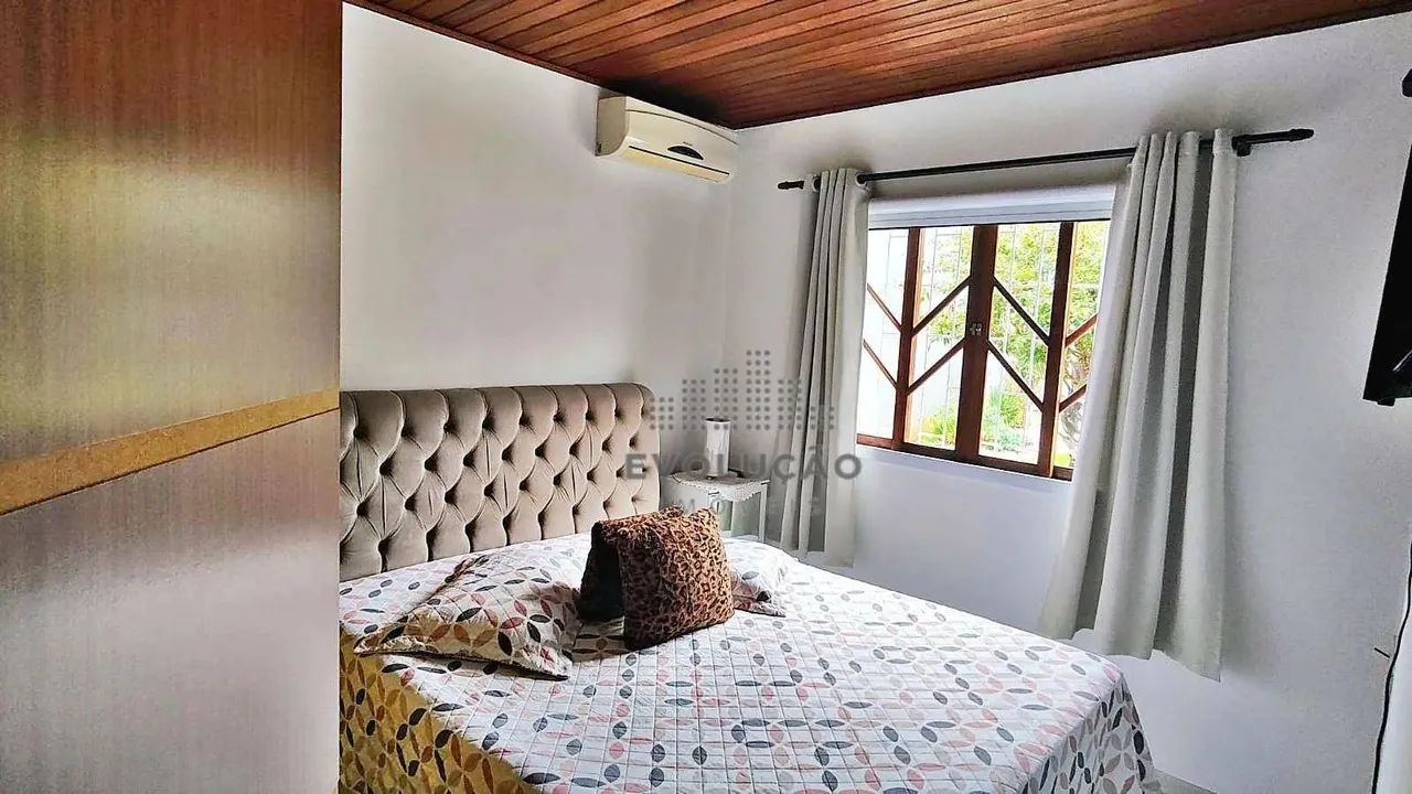 CASA 2 Quartos, 4 Vagas, Churrasqueira - Picadas do Sul - Foto 3