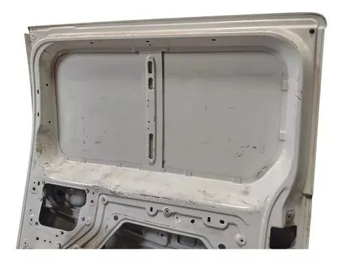 Porta Lateral Citroen Jumpy / Peugeot Expert Com Detalhes - Foto 2