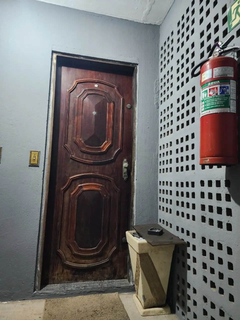 Foto - Mauá - Vila Assis Brasil