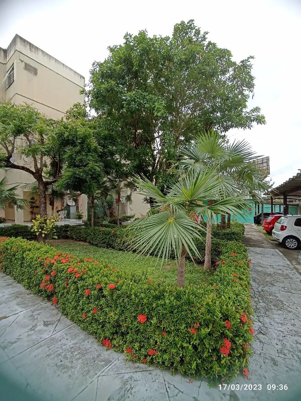 Foto - Fortaleza - Tauape