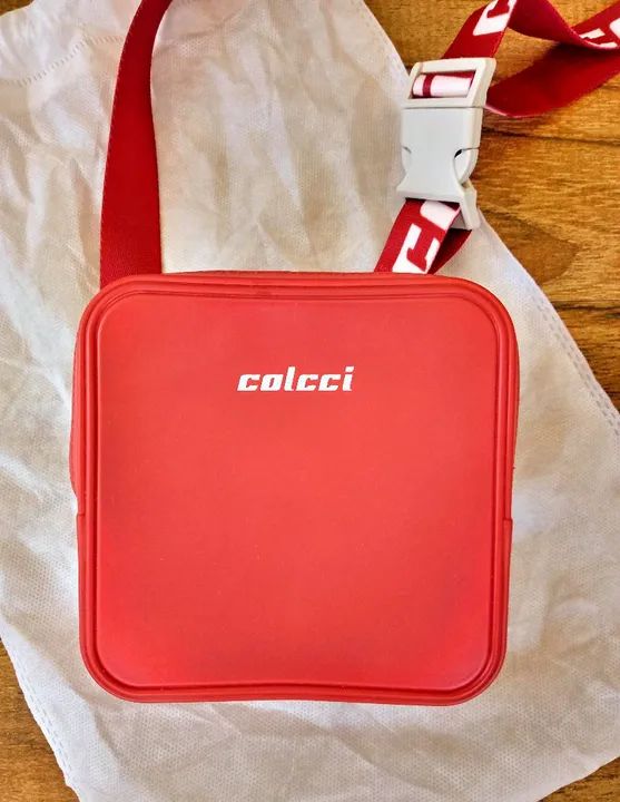 Bolsa Colcci