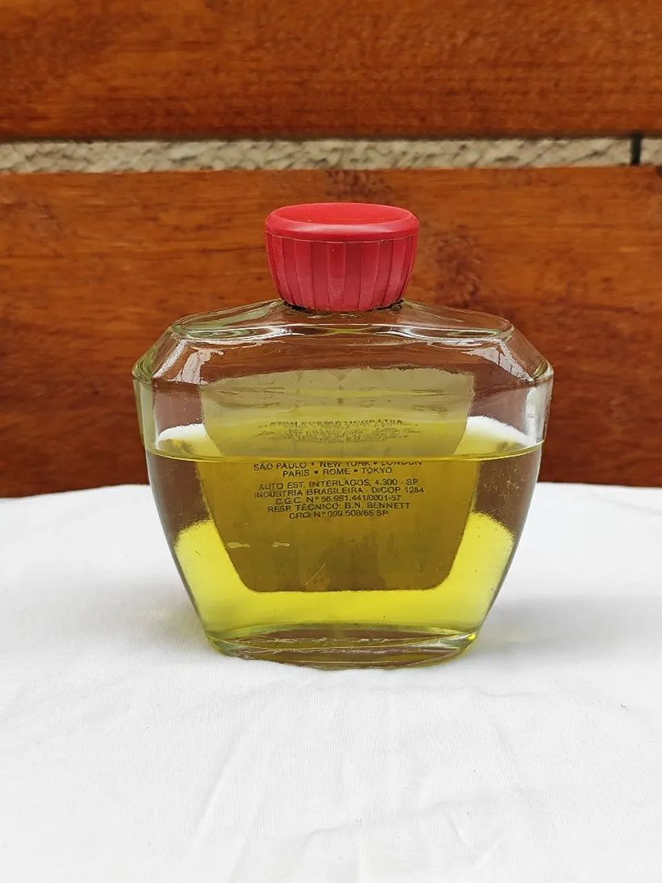 Perfume antigo da Avon  - Foto 2