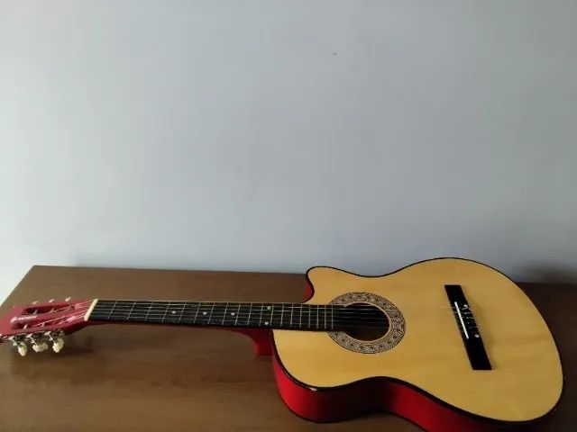 Violão Auburn