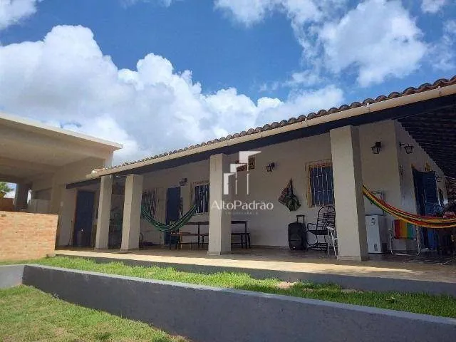 Casa Porteira Fechada à venda