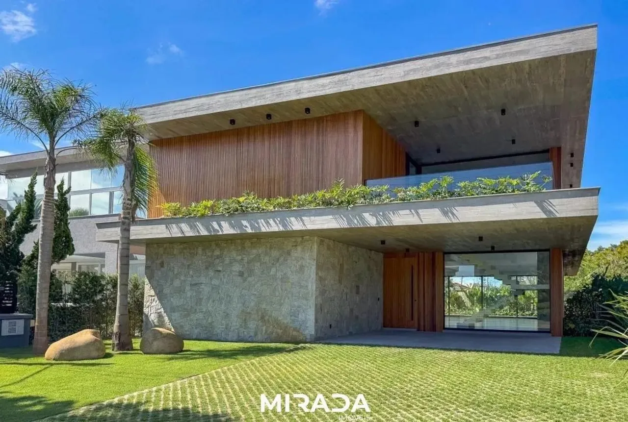 Casa à venda no condomínio La Plage | Xangri-lá RS