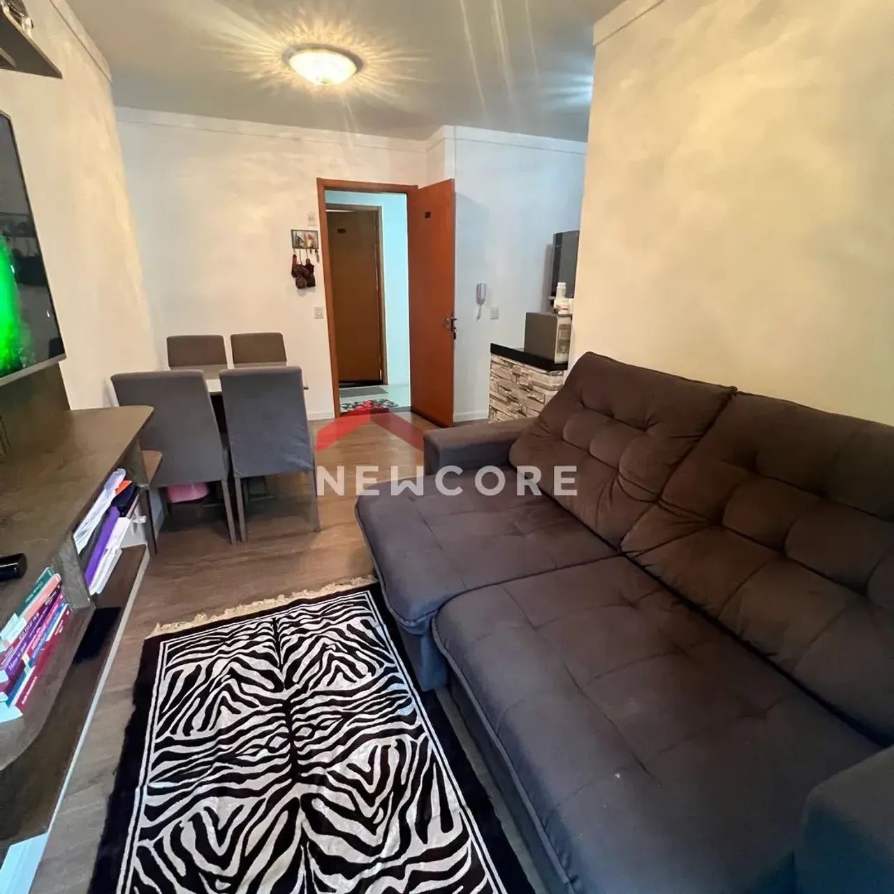 Apartamento em Rua Wilson Pedro Speridião - Quinta Ranieri - Bauru/SP - Foto 2