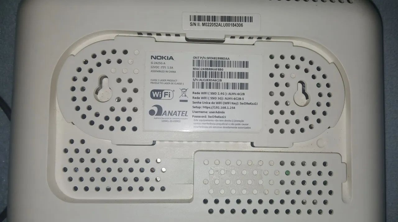 Vendo 3 Roteadores Usados (no estado) !!! - Foto 6