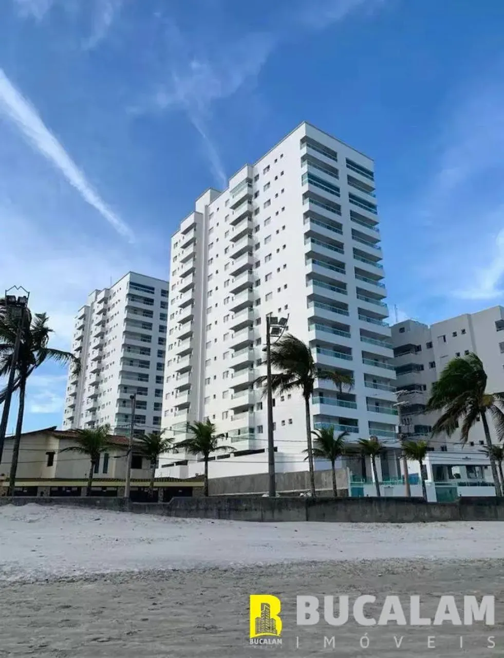 APARTAMENTO PARA VENDA CONDOMINIO ILHA DE CAPRI -JARDIM PRAIA GRANDE