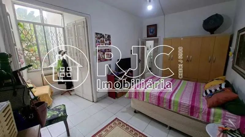 Imóvel para venda com 70 metros quadrados com 2 quartos em Praça da Bandeira - Rio de Jane - Foto 11