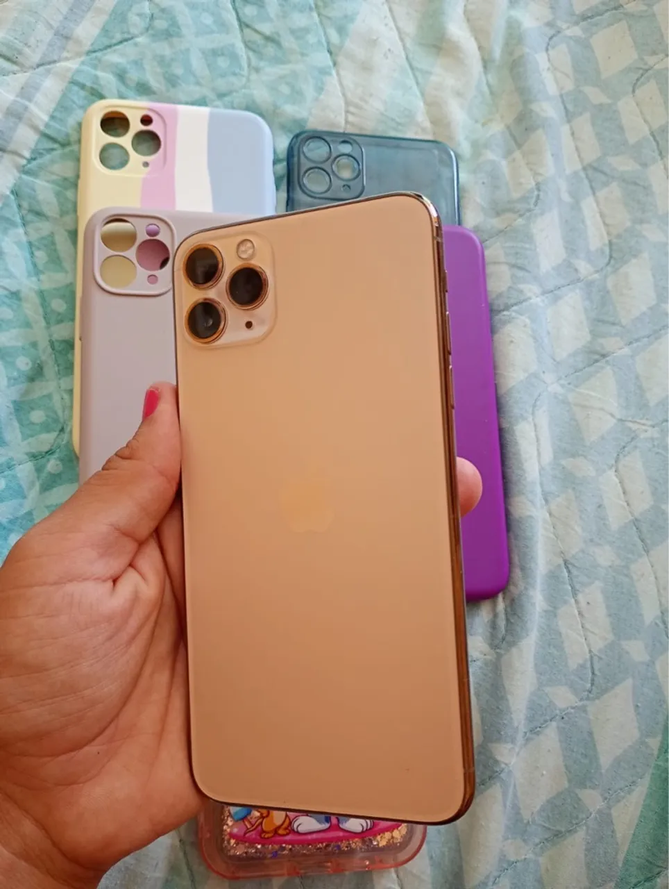 11 pro Max 256gb
