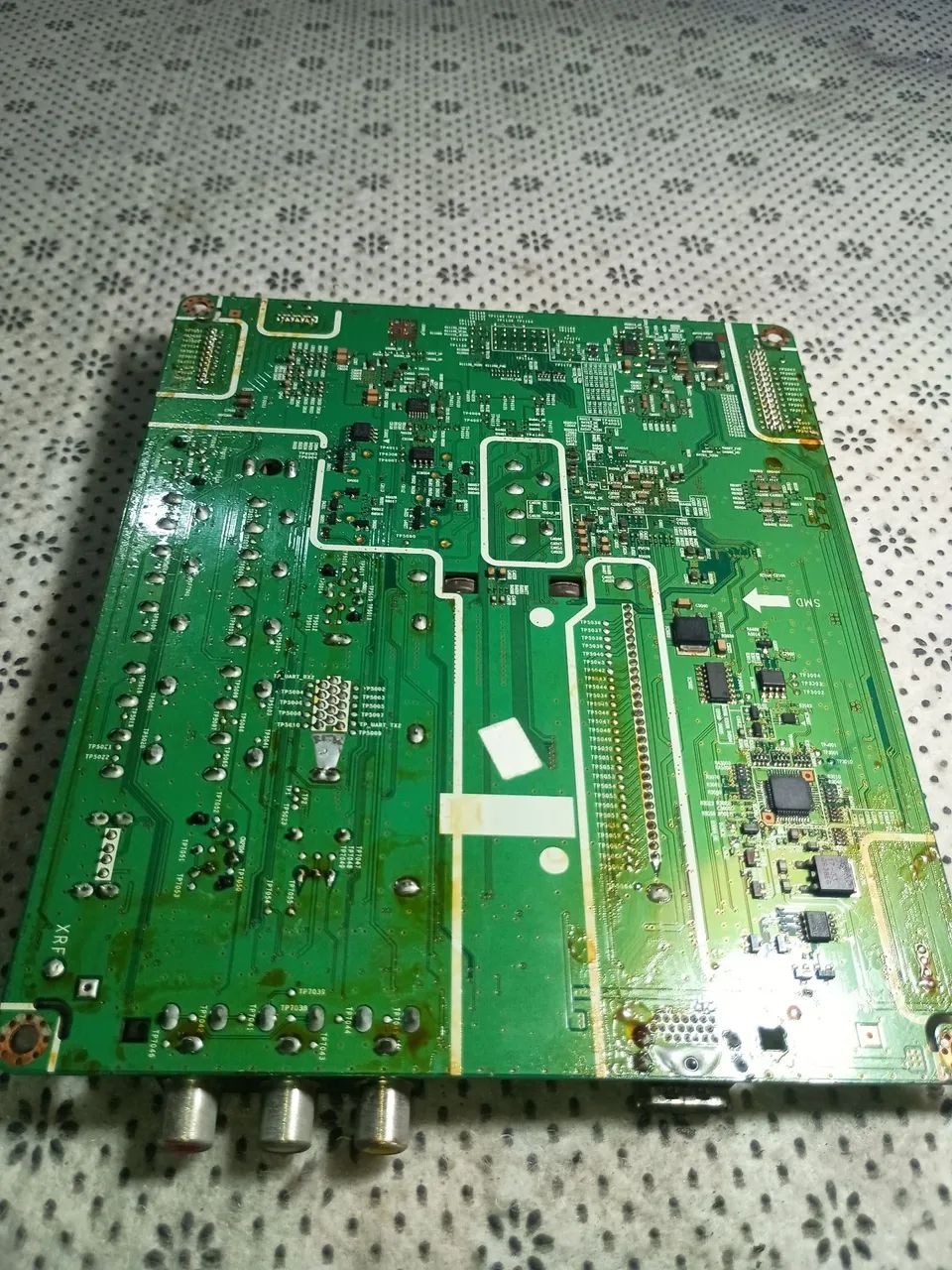PLACA PARA TV. - Foto 5
