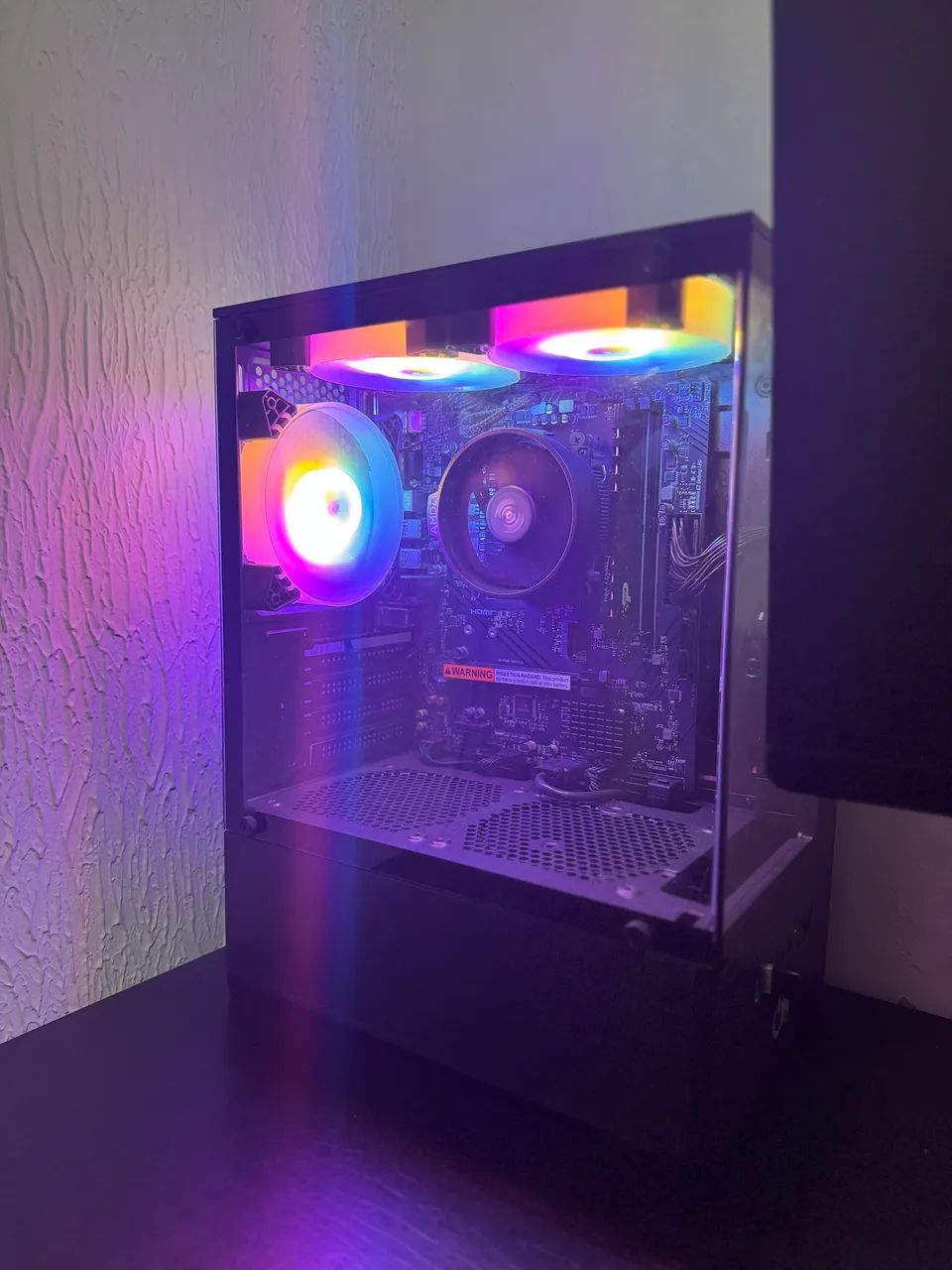 PC GAMER: AMD Ryzen 5 8600G