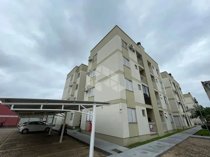 Apartamento em INDEPENDÊNCIA