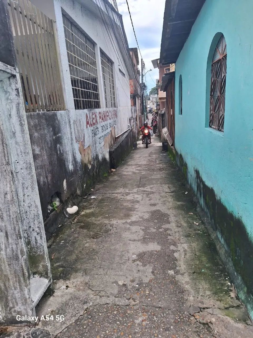 Foto - Manaus - Dom Pedro I