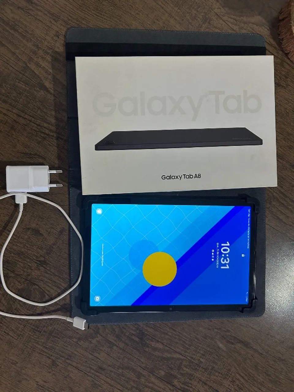 Samsung Tablet64307584209665120