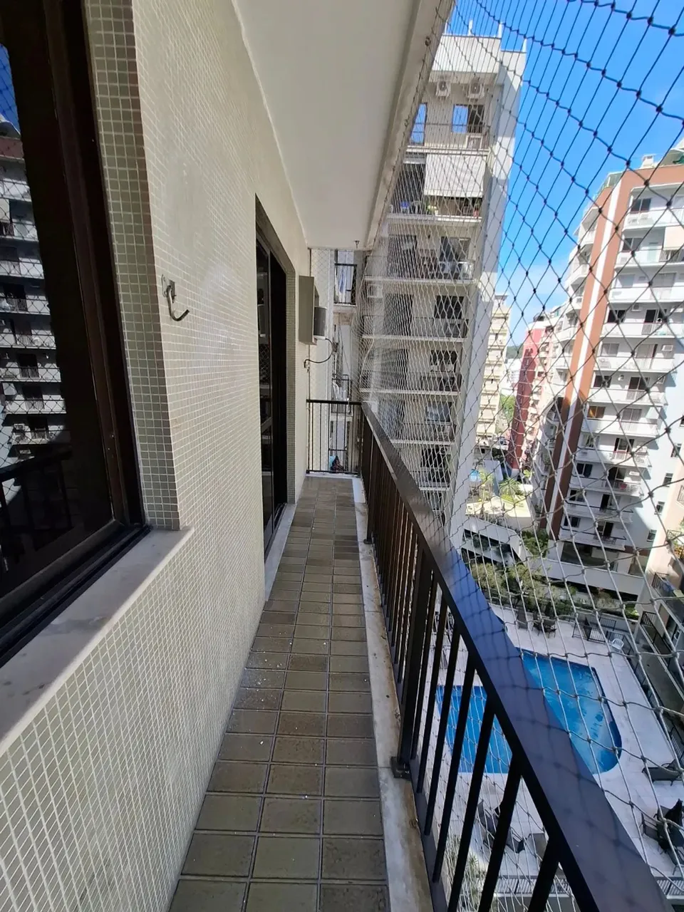 APARTAMENTO PARA ALUGAR NO JARDIM BOTÂNICO