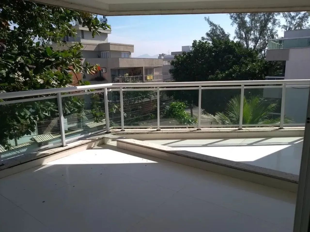 Apartamento-Apartamento Padrão-Triplex-Rio de Janeiro - Foto 4