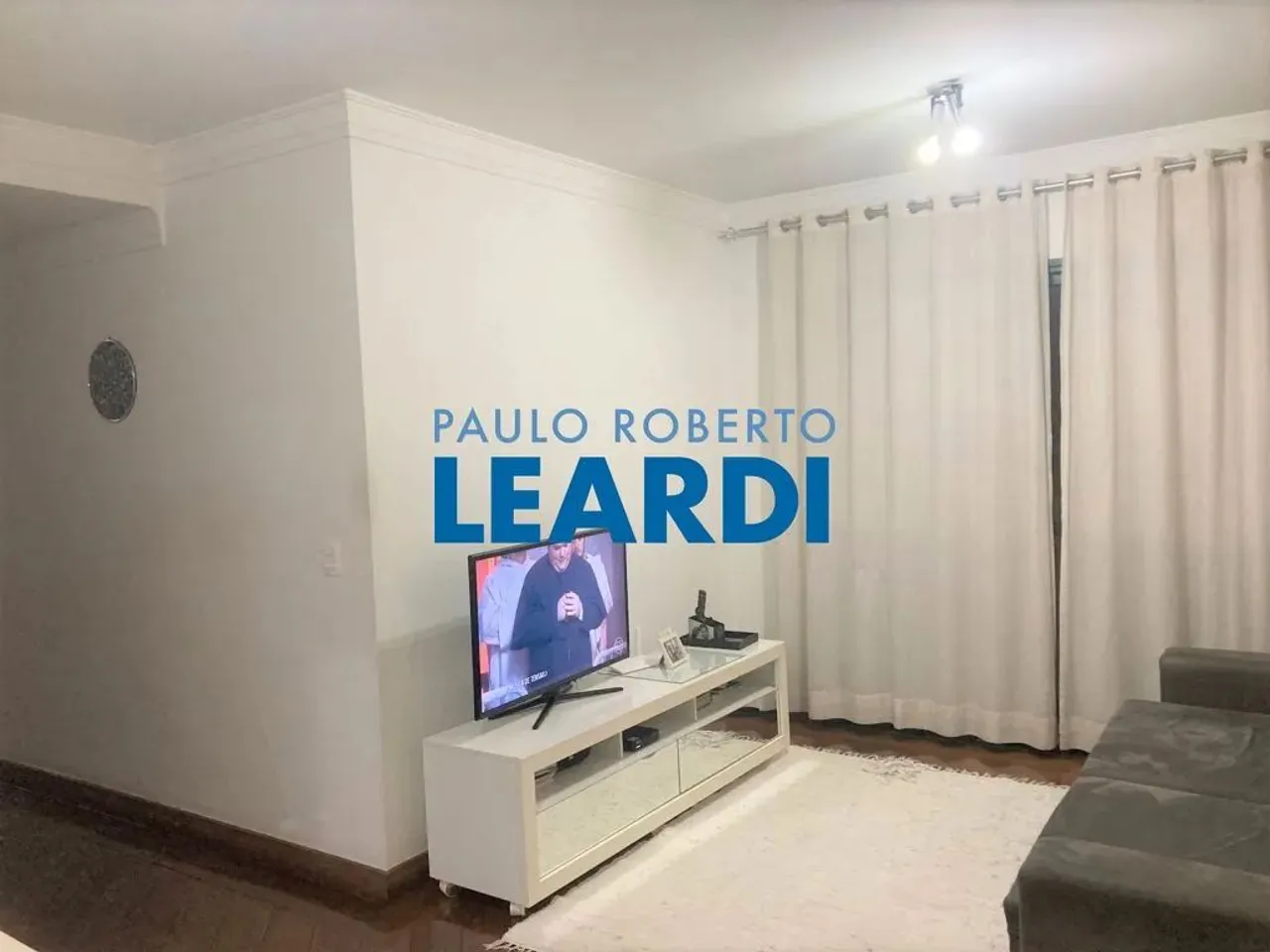 APARTAMENTO - ALPHAVILLE INDUSTRIAL - SP