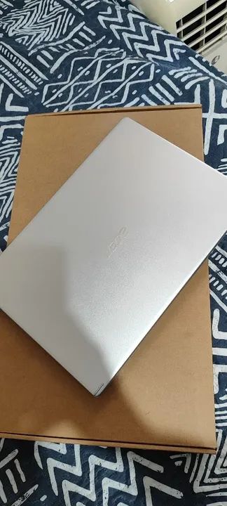 Notebook Acer Aspire 5  - Foto 3