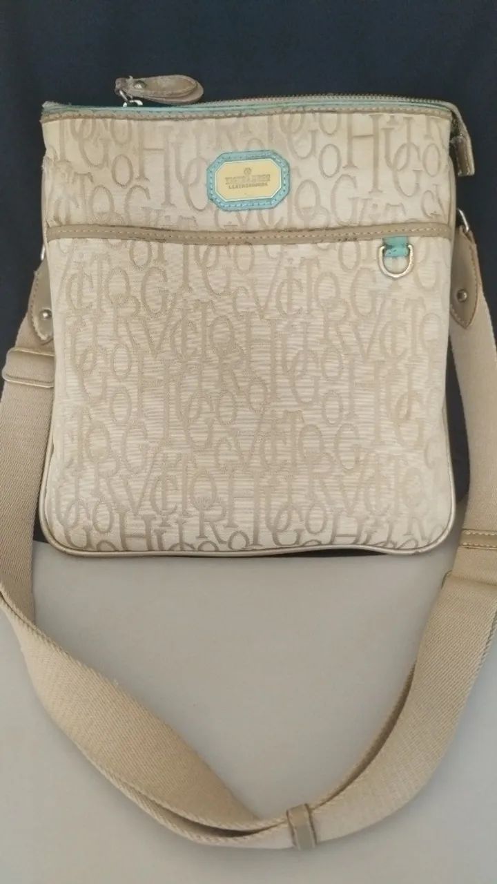 Bolsa Victor Hugo