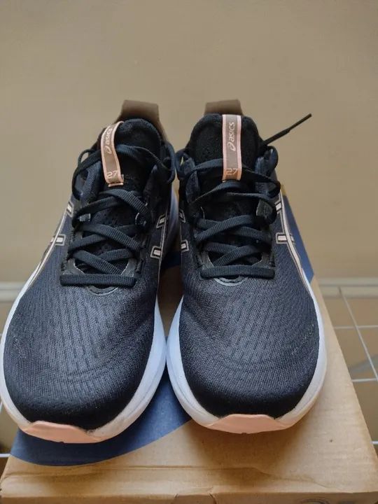 Asics Gel Nimbus 27  - Foto 4