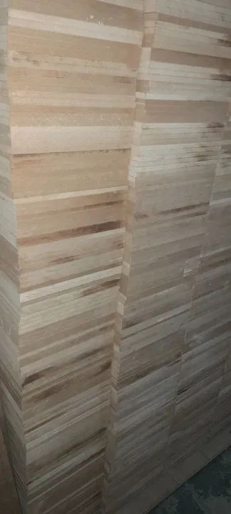 Chapa mdf cru 9mm - Foto 3