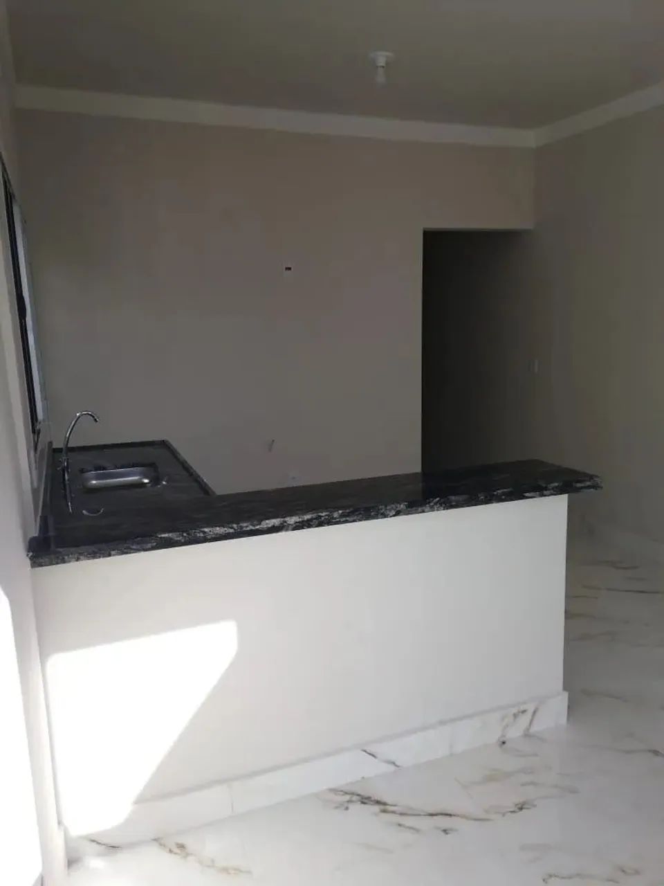 Casa à venda em Hortolândia, Vila Real, com 2 quartos, com 55.69 m² - Foto 4