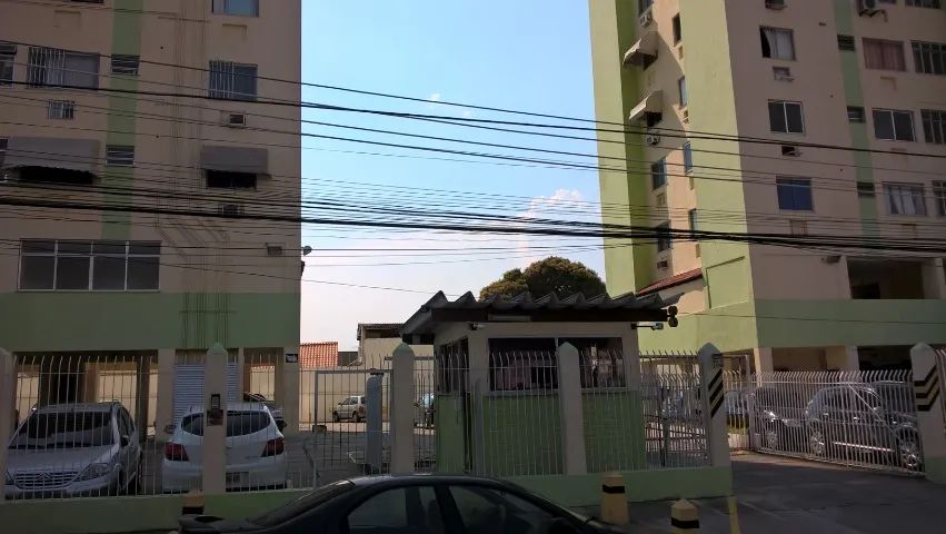 Foto - Rio de Janeiro - Bento Ribeiro
