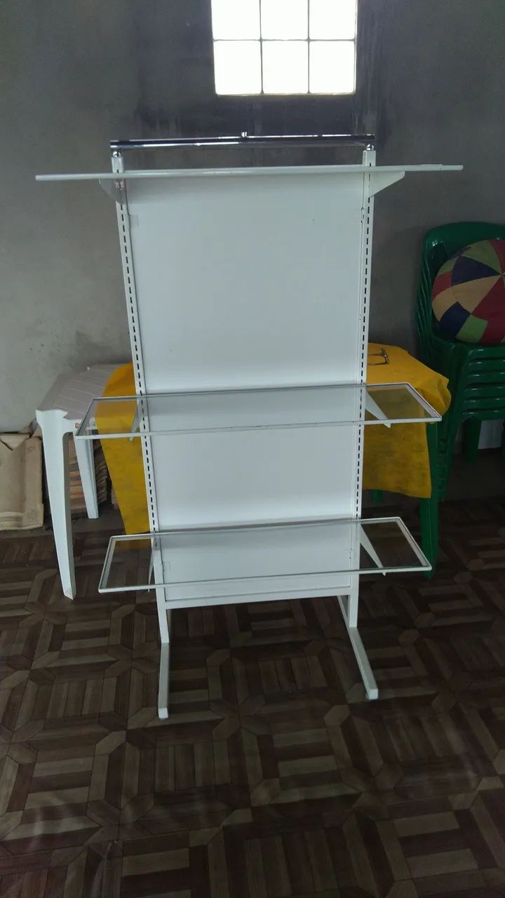 Prateleira para comércio  - Foto 2