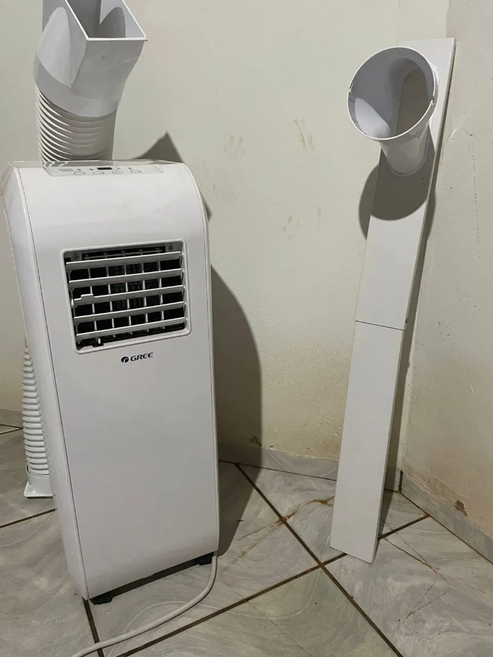 AR CONDICIONADO GREE 12000BTUS