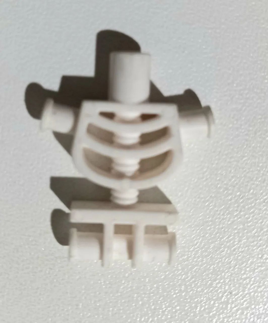 Lego esqueleto 