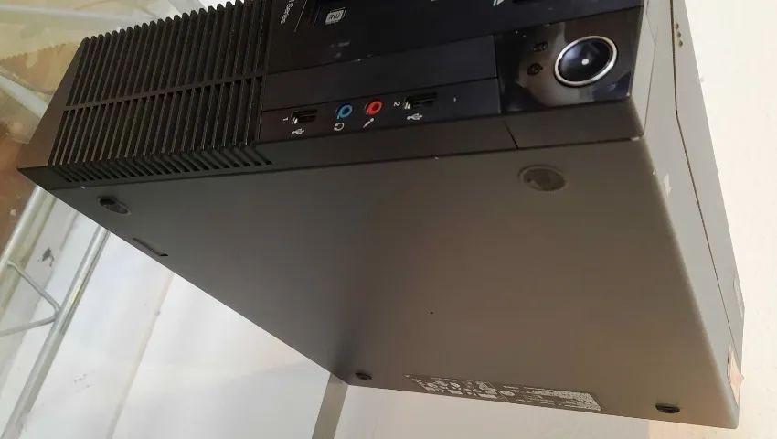 CPU Lenovo I5 - Foto 3