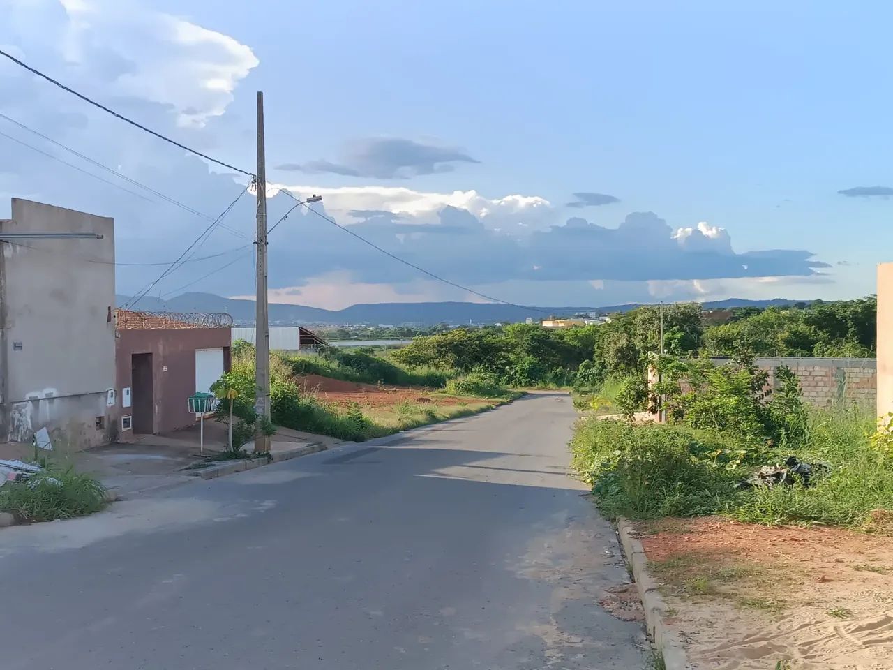 Oportunidade de Investimento - Passa-se Financiamento Lote Interlagos!