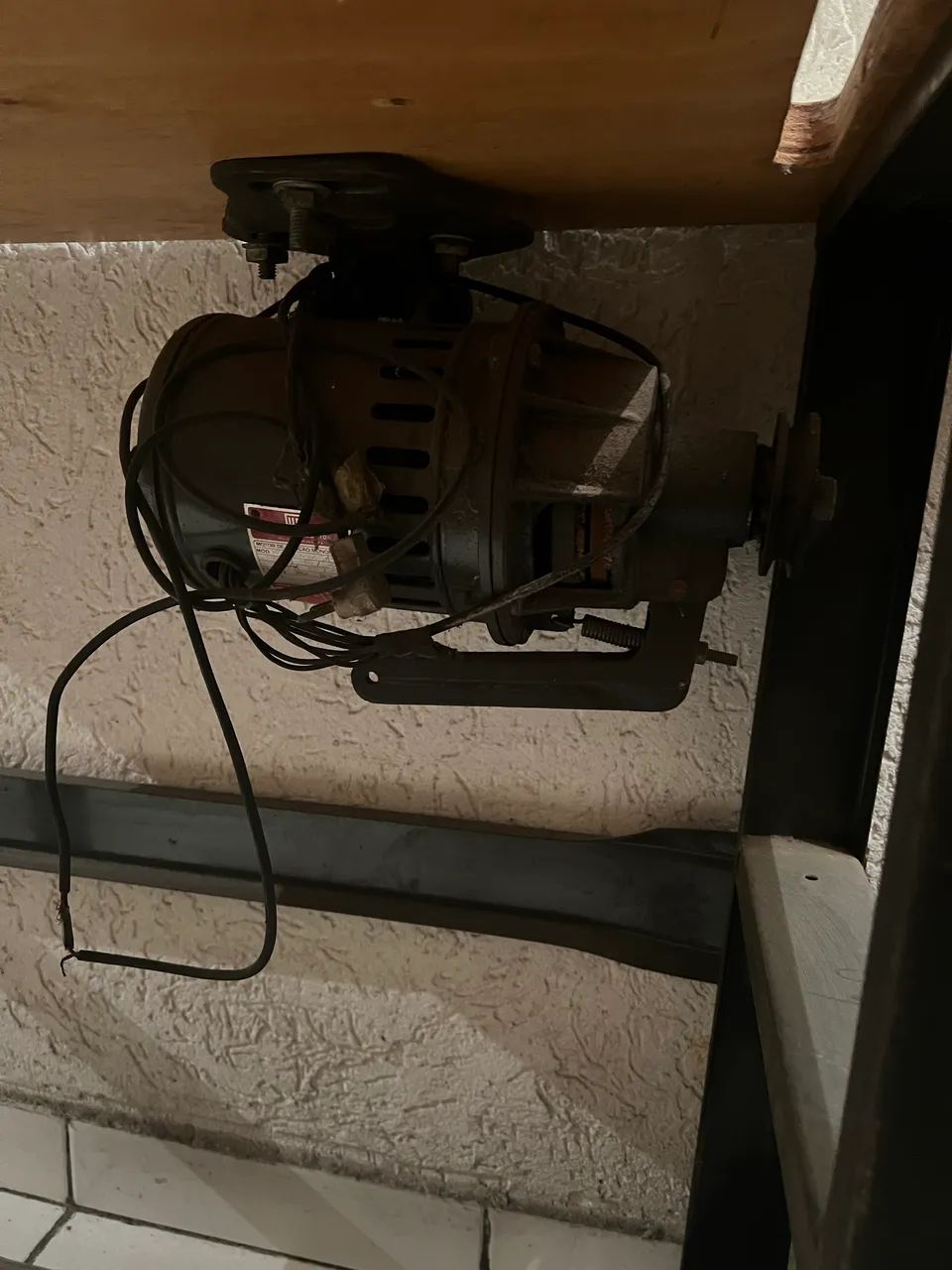 Máquina de Costura overloque 