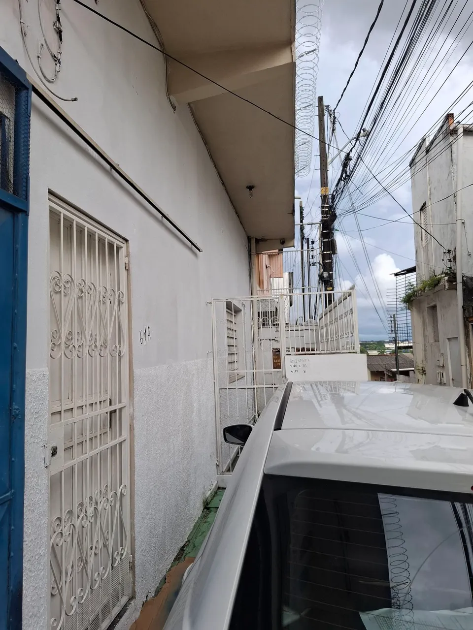 Aluga para consultório/escritórios/depósito-japiim 2
