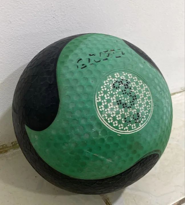 medicine ball  - Foto 2