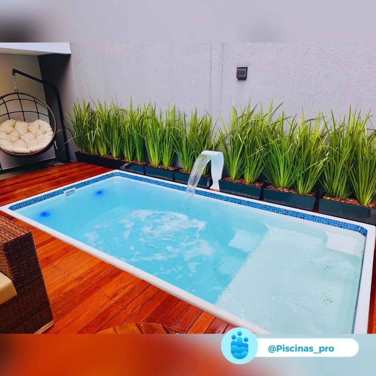  PROMOÇÃO DE PISCINA COM PRAINHA - Foto 3
