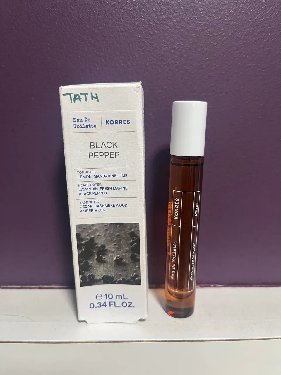 PERFUME IMPORTADO MASCULINO