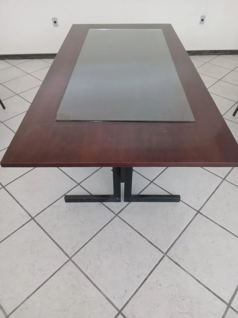 Mesa 2x1 mt