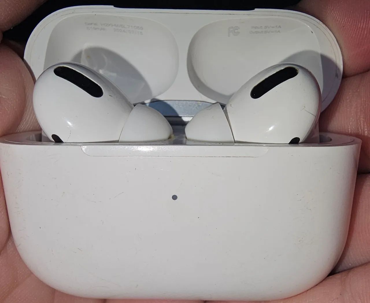 Airpods Pro - Seminovos - Foto 3