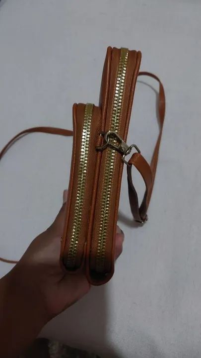 Bolsa de lado 20,00 - Foto 2