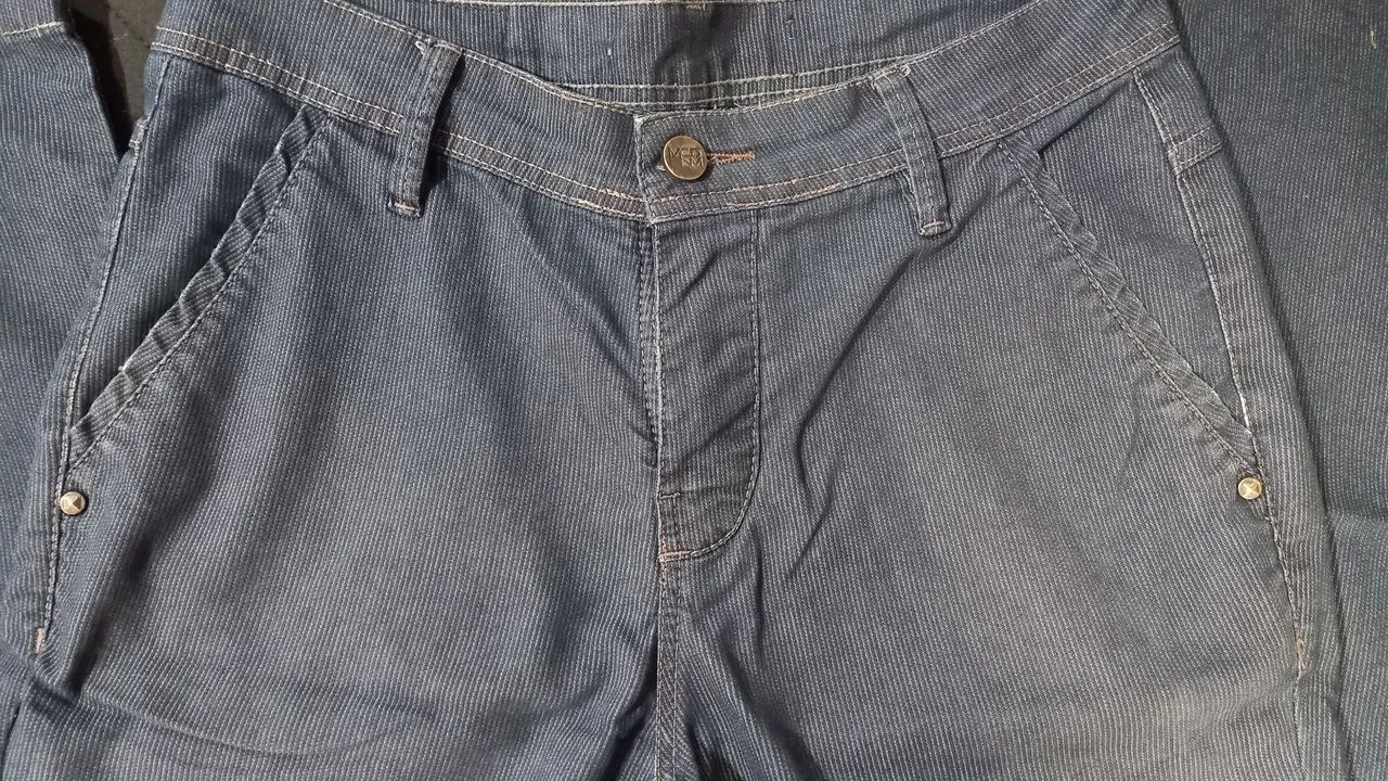 Calça MCD 