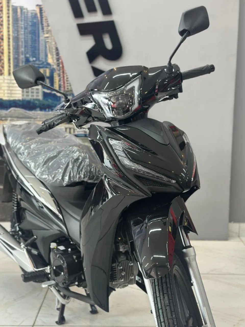 XY 125 Jet SS 2026 - 1415475936 | OLX