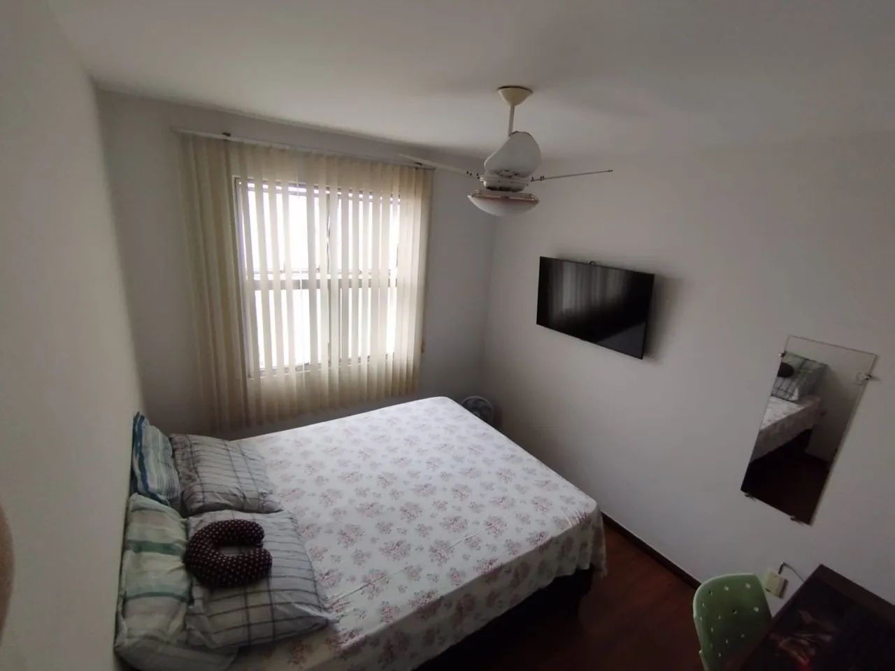 Vendo Apt 3 qts no bairro Bela Vista - Ipatinga - Foto 5