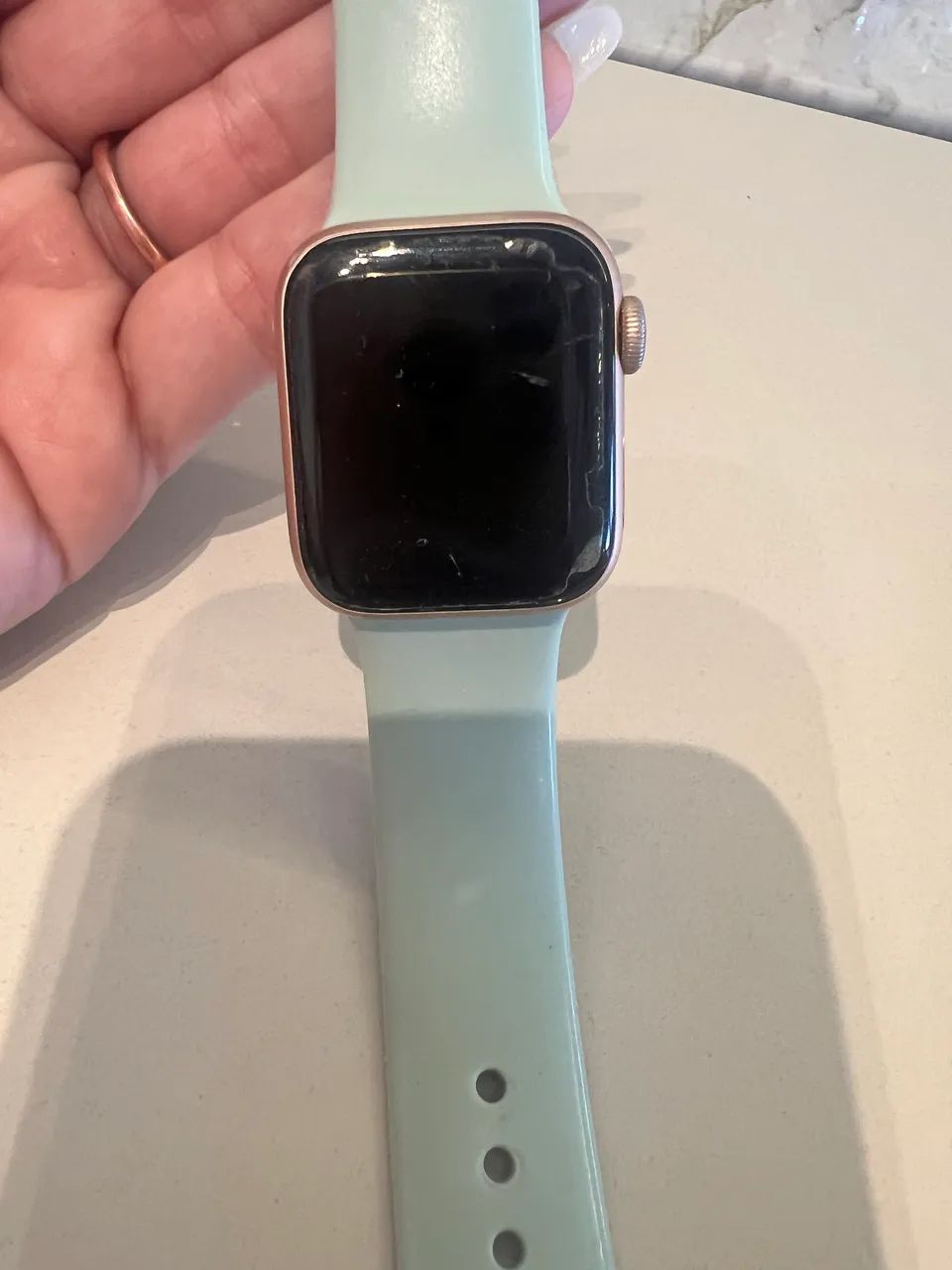 Apple Watch série 564315687757825121