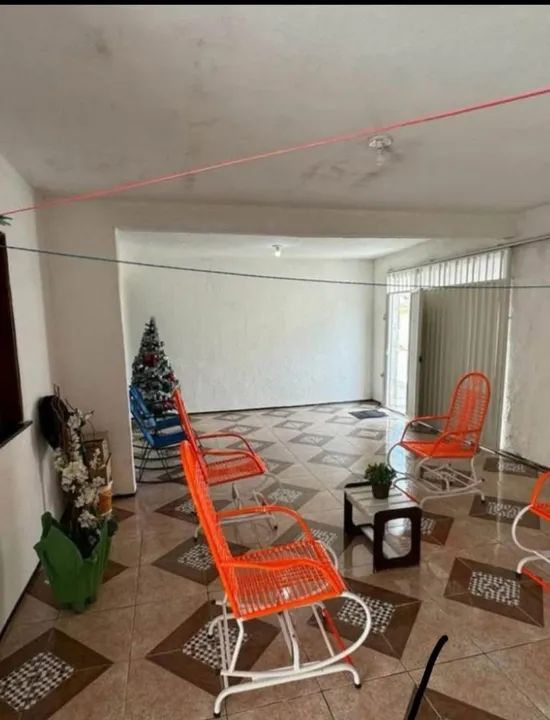 Vendo casa no Riacho Fundo - Foto 4