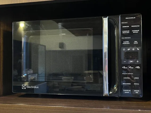 Microondas Electrolux 23l 127v